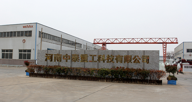 China Wemix Group Co.,LTD.